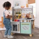 Детская кухня KidKraft Smoothie с аксессуарами, 20071 - изображение 10