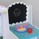 Детская кухня KidKraft Dreamy Delights, 10119 - изображение 5