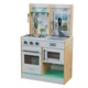 Дитяча кухня KidKraft Lets Cook, 53433 - зображення 1