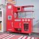 Детская кухня KidKraft Vintage Red, 53173 - изображение 4