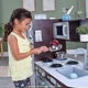 Детская кухня KidKraft Espresso, 53260 - изображение 8
