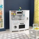 Детская кухня KidKraft со светом и звуком Light and Sound, 53369 - изображение 11