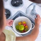 Детская кухня KidKraft Espresso, 53260 - изображение 11