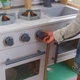 Дитяча кухня KidKraft Lets Cook, 53433 - зображення 12