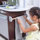 Детская кухня KidKraft Espresso, 53260 - изображение 13