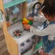 Дитяча кухня KidKraft Lets Cook, 53433 - зображення 13