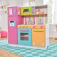 Детская кухня KidKraft Deluxe Big & Bright, 53100 - изображение 3