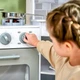 Детская кухня KidKraft угловая со светом и звуком, 53386 - изображение 4
