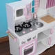 Детская кухня KidKraft Modern Country, 53222 - изображение 6