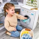 Детская кухня KidKraft угловая со светом и звуком, 53386 - изображение 5