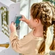 Детская кухня KidKraft угловая со светом и звуком, 53386 - изображение 8