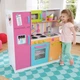 Детская кухня KidKraft Deluxe Big & Bright, 53100 - изображение 13