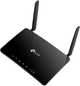 Маршрутизатор TP-Link Archer MR500 (4897098682845) - зображення 4