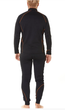Термобелье Norfin WINTER LINE (чорн.1-й,2-й шар) S,3025001-S - изображение 2