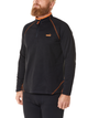 Термобелье Norfin WINTER LINE (чорн.1-й,2-й шар) L,3025003-L - изображение 4