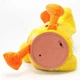 Интерактивная игрушка повторюшка Утка Talking duck 120 песен (SH774087) - изображение 2