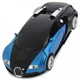 Машинка трансформер Bugatti Robot Car Синий радиоуправляемая (SH779332) - изображение 5