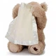 Детская интерактивная игрушка Мишка Peekaboo Bear Brown (SH773937) - изображение 3