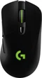 Мышь Logitech G703 LightSpeed Wireless Hero (910-005640) - изображение 3