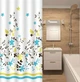 Шторка для ванной Summer time 180х200 см (NJ01551) - изображение 2
