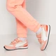 Детские кроссовки для девочки Puma 38490211 33 (1) Alpine Snow-Puma White-Poppy Pink (4099683064030) - изображение 7