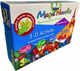 Конструктор Magic Nuudles з кукурудзяного крохмалю 220 шт - зображення 1