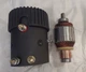 Двигун на лебідку Мотор 12V (електродвигун) для лебідки - зображення 4