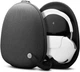 Чехол Spigen для Apple AirPods Max - Klasden Pouch, Charcoal Grey (AFA02996) - изображение 1