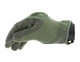 Перчатки Mechanix Wear с защитой XL Олива M-T 781513640364 - изображение 2