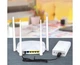 USB кабель для Wi-Fi роутера з 5V на 12V 1 ампер 12 ват - зображення 2