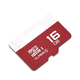 Карта памяти Hoco microSD 16 Gb скоростной накопитель (Class 10) - изображение 1