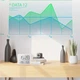 Многофункциональные электронные часы Xiaomi YIDA Time 8218 White - изображение 5