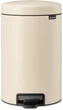 Бак для сміття Brabantia Pedal Bin 12 л 33.8x25x41 см (8710755149924) - зображення 4