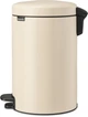 Бак для сміття Brabantia Pedal Bin 12 л 33.8x25x41 см (8710755149924) - зображення 6