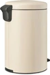 Бак для мусора Brabantia Pedal Bin 20 л 46.7x38x29 см (149948) - изображение 3