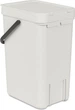 Бак для мусора Brabantia Sort&Go 12 л 24.9x20x35 см (213281) - изображение 6