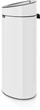 Бак для сміття Brabantia Touch bin 40 л 30.5x43.5x72.5 см (200748) - зображення 4