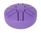 Мини глюкофон Ethereal Drum SD01 Purple - изображение 2
