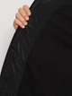 Детская зимняя куртка для девочки Lemon Outerwear Jesień Girl ZL3152107OJG-021 122 см Черная (5904986269183) - изображение 5