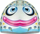 Шапочка для плавання Aqua Speed Zoo Fish 8691 (115-02-fish) Grey дитяча - зображення 2