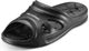 Шлепанцы Aqua Speed FLORIDA 7148 черный Мужские 47-48 - изображение 2
