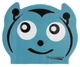 Шапка для плавання Aqua Speed ZOO LATEX UFO 5766 синій нло дит OSFM - изображение 1