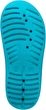 Шлепанцы Aqua Speed FLORIDA размер 37 Голубая обувь для моря, пляжа, бассейна, плавание - изображение 7