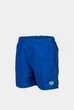 Шорты для плавания Arena BEACH BOXER SOLID R зеленый, синий Дети 140 см - изображение 5