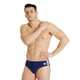 Плавки-сліпи для чоловіків Arena MEN'S ARENA ICONS SWIM BRIEFS темно-синій Чоловіки 80 - зображення 1