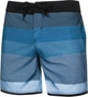 Плавки-шорти для чоловіків Aqua Speed NOLAN 7551 синій, блакитний Чол 48-50 (XL) - изображение 1