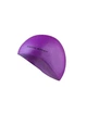 Шапка для плавання Aqua Speed EAR CAP 5874 фіолетовий Уні OSFM - изображение 2
