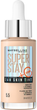 Podkład rozświetlający Maybelline Super Stay 24H z witaminą C 5.5 długotrwały 30 ml (3600531672348) - obraz 1