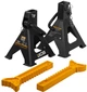Ремонтна підставка JCB 3 т 303-438 мм к/т 2 шт (JCB-TH53003E) - зображення 4