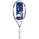 Ракетка теннисная детская 5-7 лет Babolat B FLY 23 (140486/100) - изображение 2
